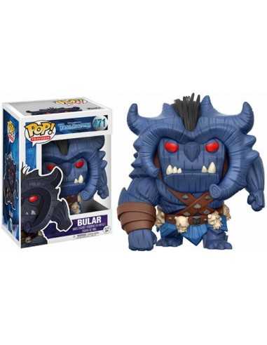 Funko Pop! Bular Trollhunters