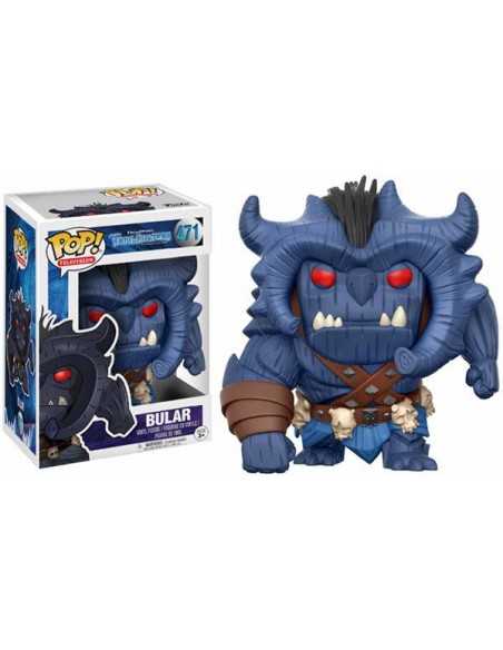 Funko Pop! Bular Trollhunters