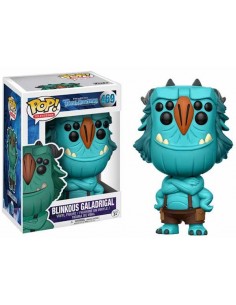 Funko Pop! Trollhunters Blinky