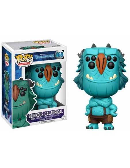 Funko Pop! Trollhunters Blinky Funko Pop! Trollhunters Blinky