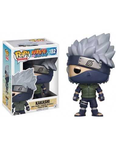Funko Pop! Kakashi Naruto Shippuden