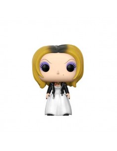 Funko Pop Tiffany - La Novia de Chucky 2