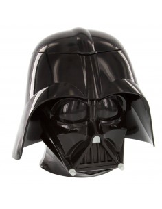 Tarro Para Galletas Darth Vader con sonido