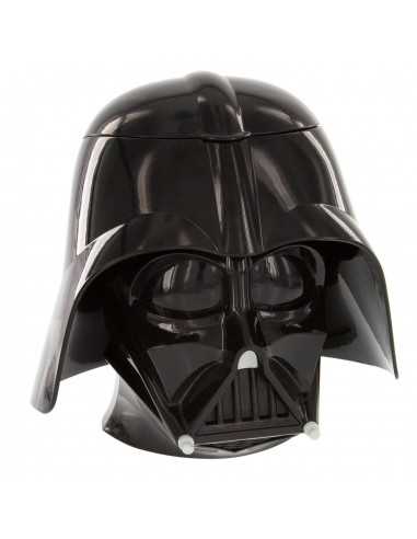 Tarro Para Galletas Darth Vader con sonido