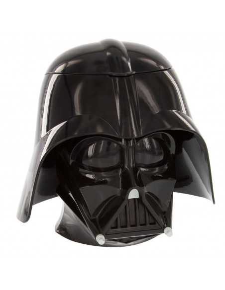 Tarro Para Galletas Darth Vader con sonido