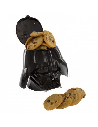 Tarro Para Galletas Darth Vader con sonido
