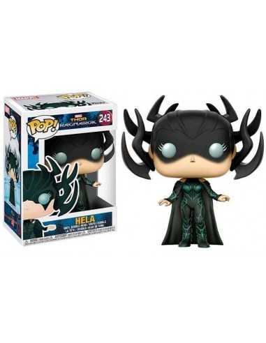 Funko Pop Hela Thor Ragnarok