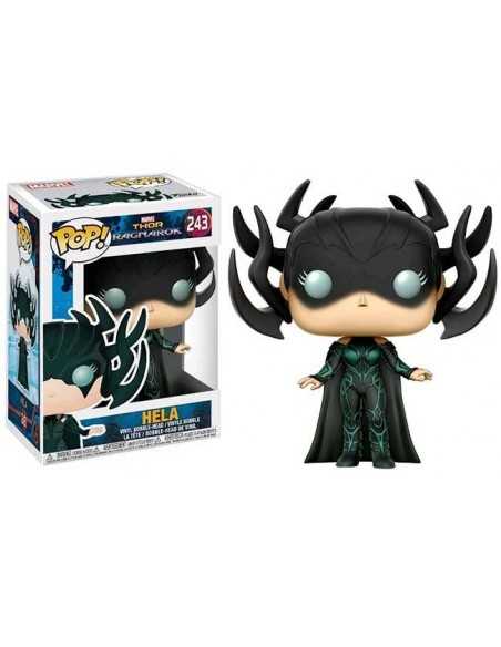 Funko Pop Hela Thor Ragnarok