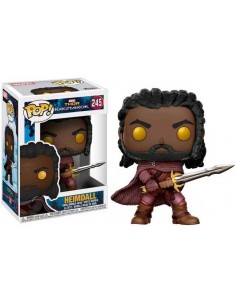 Funko Pop Heimdall Thor Ragnarok
