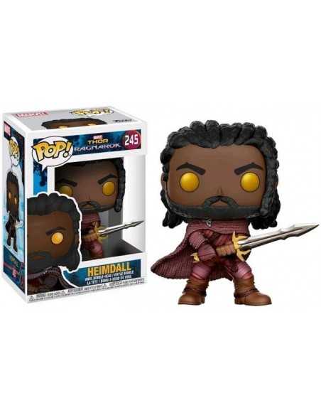 Funko Pop Heimdall Thor Ragnarok