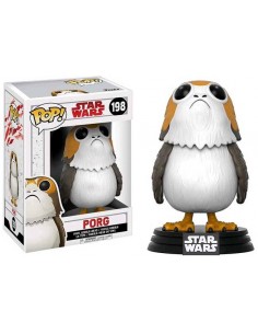 Funko Pop Star Wars Porg