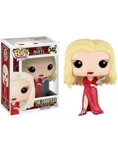 Funko Pop American Horror Story - La Condesa