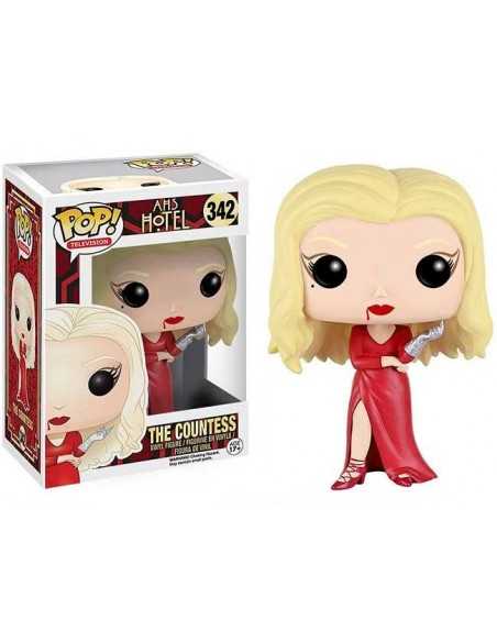 Funko Pop American Horror Story - La Condesa