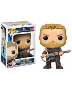 Funko Pop Thor Ragnarok