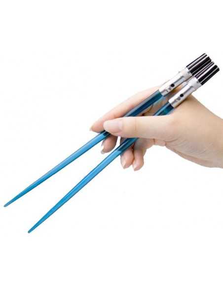 Espadas Star Wars Luke Skywalker - Palillos chinos