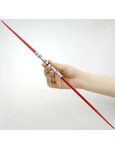 Sable Laser Darth Maul Star Wars - Palillos chinos 2