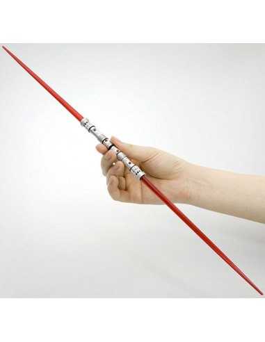 Sable Laser Darth Maul Star Wars - Palillos chinos