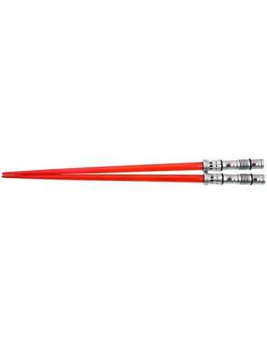 Sable Laser Darth Maul Star Wars - Palillos chinos