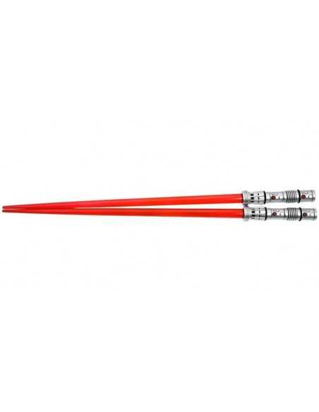 Sable Laser Darth Maul Star Wars - Palillos chinos