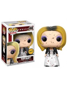 Funko Pop Tiffany Chase Edition - La Novia de Chucky