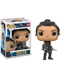 Funko Pop Valkyrie Thor Ragnarok