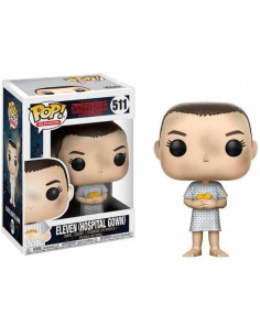 Funko Pop! Stranger Things Elven Hospital