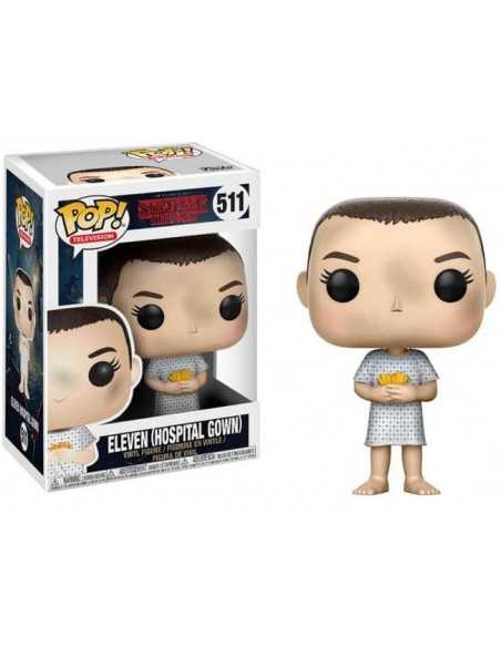 Funko Pop! Stranger Things Elven Hospital