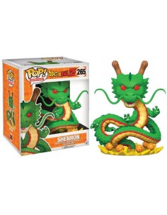 Funko Pop Dragon Ball Z Shenron 2