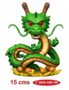 Funko Pop Dragon Ball Z Shenron