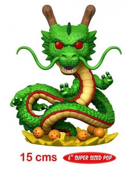 Funko Pop Dragon Ball Z Shenron Funko Pop Dragon Ball Z Shenron
