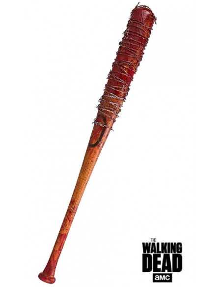 Réplica del bate de Negan "Lucille" AMC de 81 cms