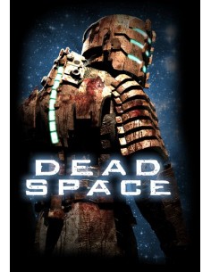 Camiseta Dead Space Manga larga (Tors) 2