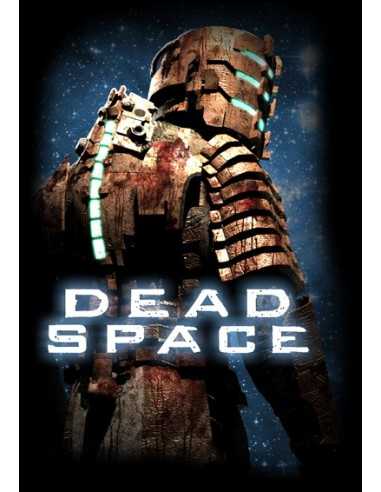 Camiseta Dead Space Manga larga (Tors)