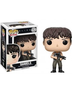 Funko Pop Daniels Covenant