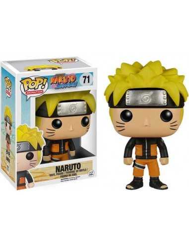 Funko Pop! Naruto