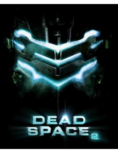 Camiseta Dead Space 2 (Face) Manga Larga 2