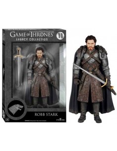 Figura articulada Juego de Tronos Robb Stark