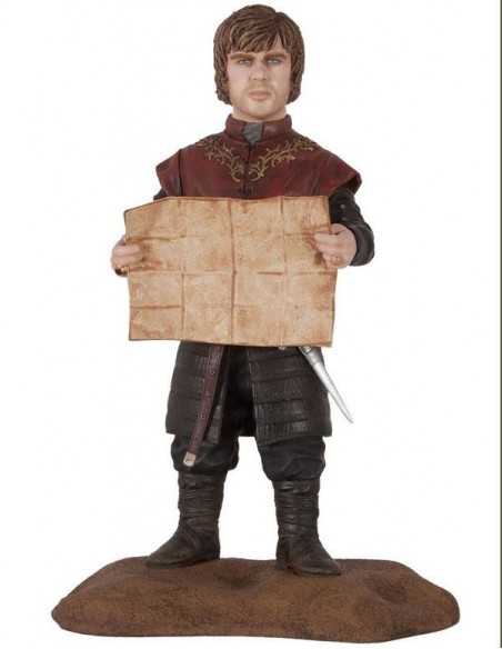 Figura Tyrion Juego de Tronos