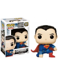 Funko Pop! Superman La Liga de la Justicia