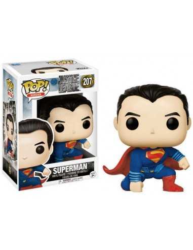 Funko Pop! Superman La Liga de la Justicia