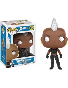 Funko Pop X-Men Tormenta