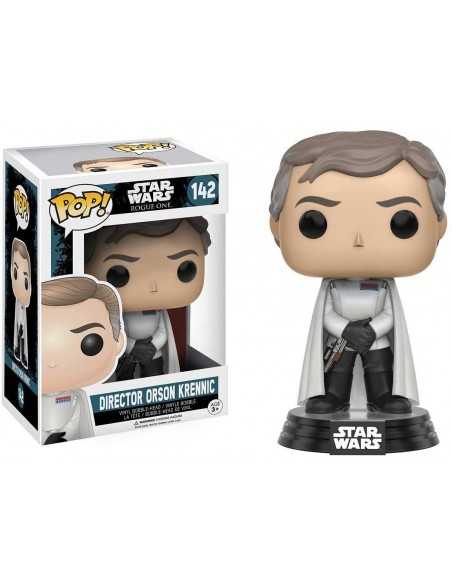 Funko Pop Director Orson Star Wars Rogue One Funko Pop Director Orson Star Wars Rogue One