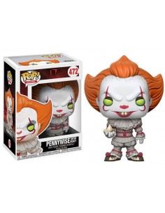 Funko Pop Pennywise
