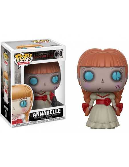 Funko Pop Annabelle