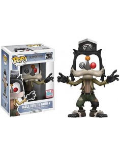 Funko Pop Goofy Halloween Fall Convention 2017