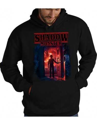 Sudadera Stranger Things Will Shadow Monster