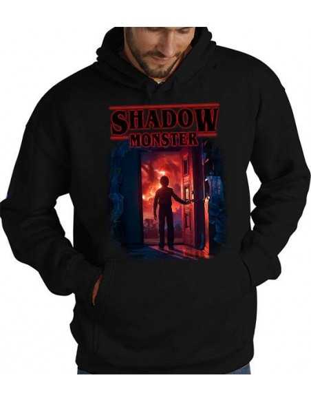 Sudadera Stranger Things Will Shadow Monster