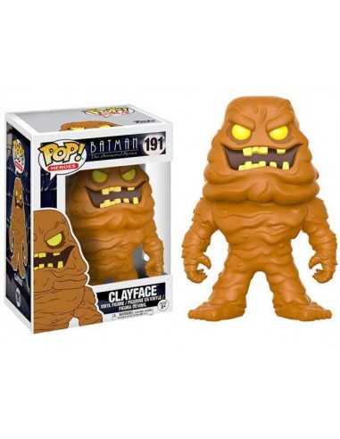 Funko Pop Batman Clayface