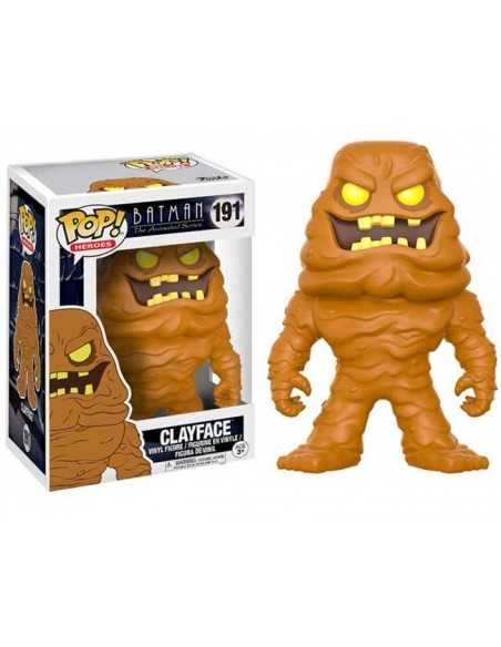 Funko Pop Batman Clayface