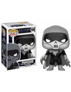 Funko Pop Batman Phantasm